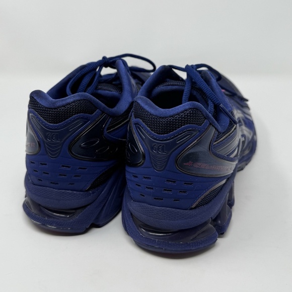 ASICS 8ON8 x Gel Kayano 14 Indigo Blue Pink Size US 9.5 main image 8